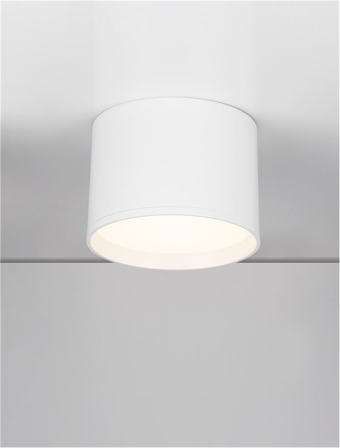 Spot aplicat fix Nova Luce ZIAZA 9030731