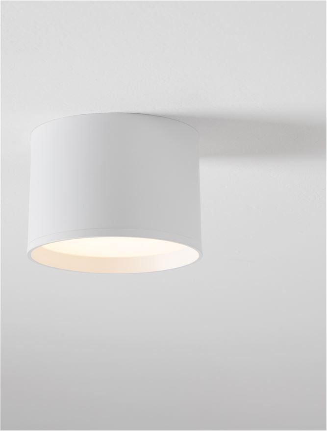 Spot aplicat fix Nova Luce ZIAZA 9030731