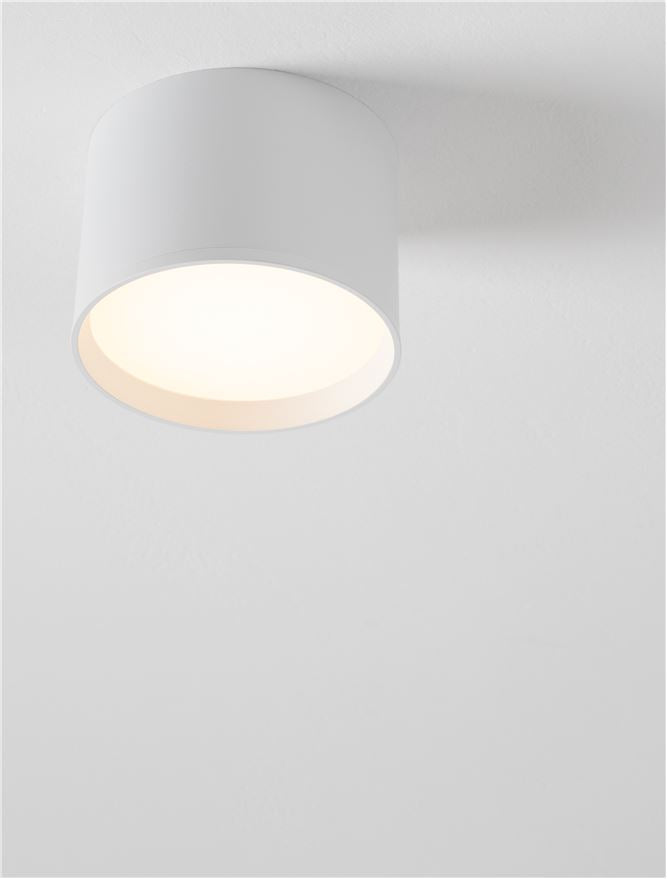 Spot aplicat fix Nova Luce ZIAZA 9030731