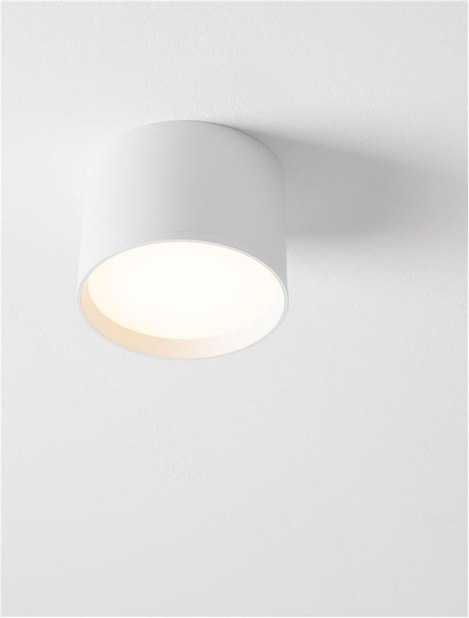 Spot aplicat fix Nova Luce ZIAZA 9030731