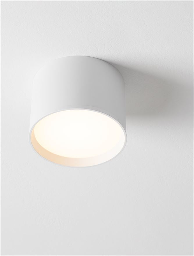 Spot aplicat fix Nova Luce ZIAZA 9030731