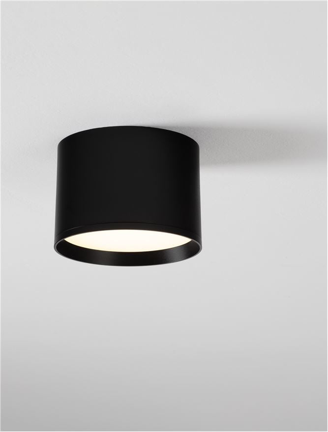 Spot aplicat fix Nova Luce ZIAZA 9030732