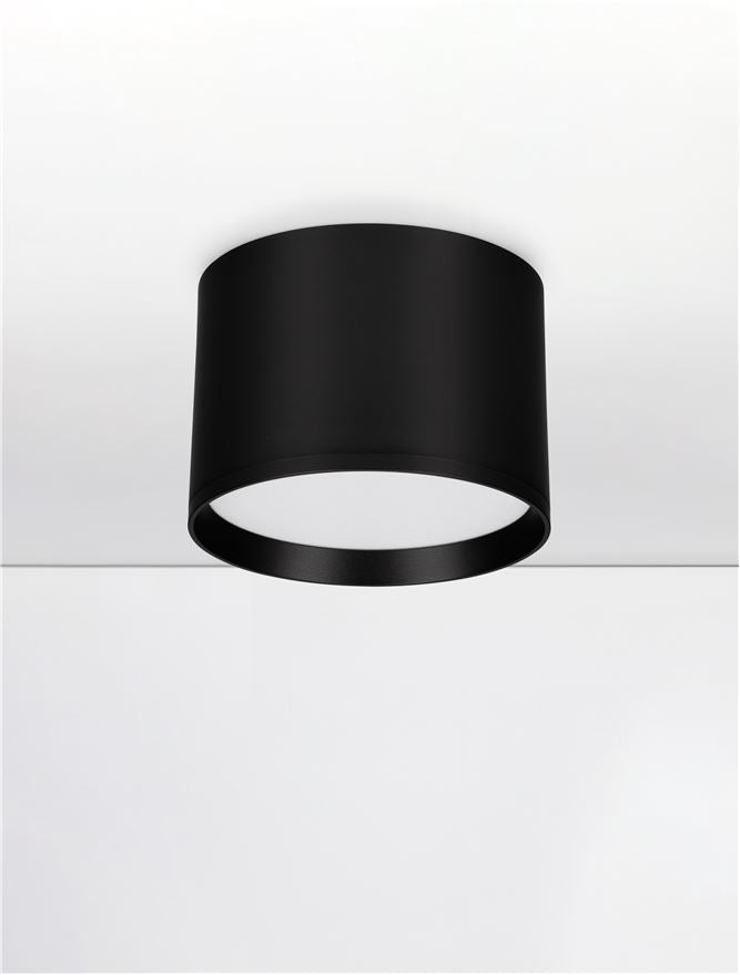 Spot aplicat fix Nova Luce ZIAZA 9030732
