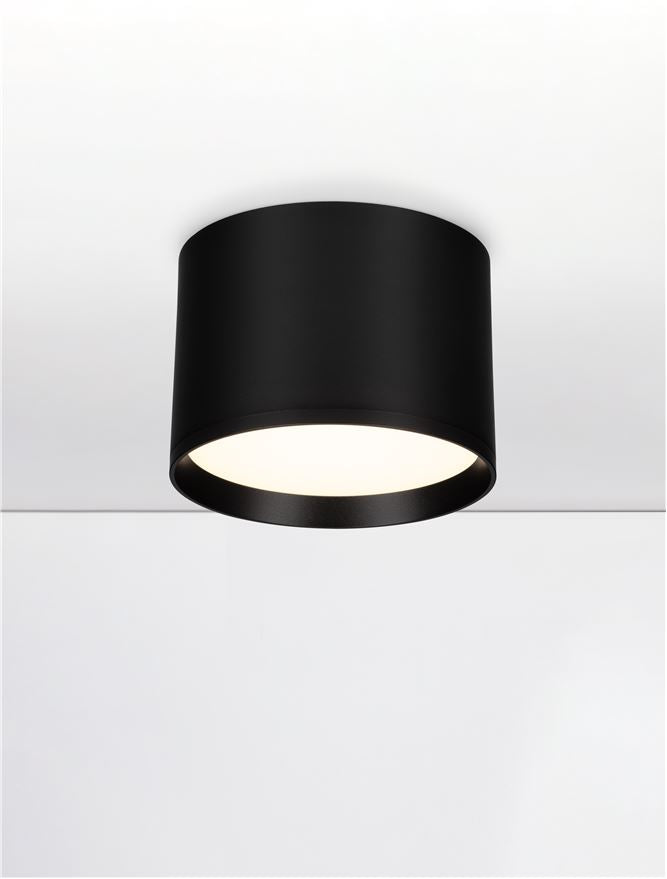 Spot aplicat fix Nova Luce ZIAZA 9030732