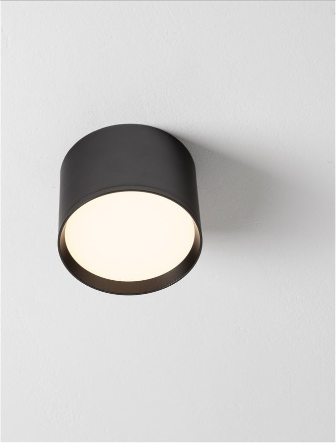 Spot aplicat fix Nova Luce ZIAZA 9030732