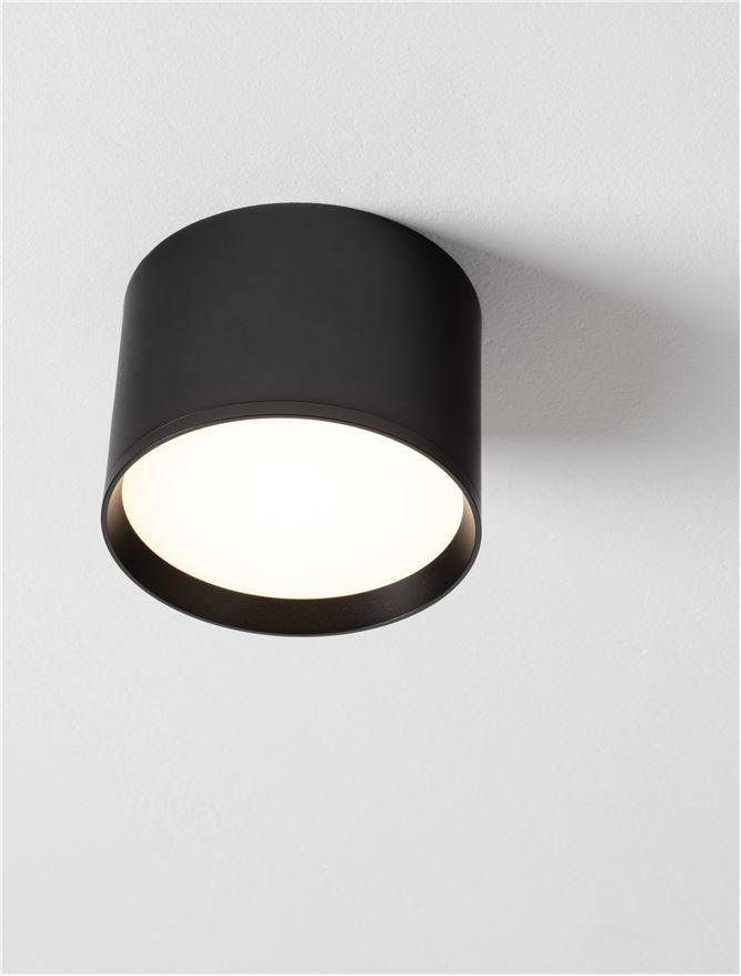 Spot aplicat fix Nova Luce ZIAZA 9030732