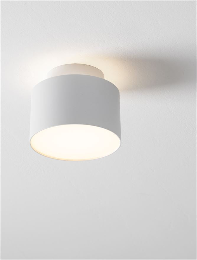 Spot aplicat fix Nova Luce OZEN 9030733