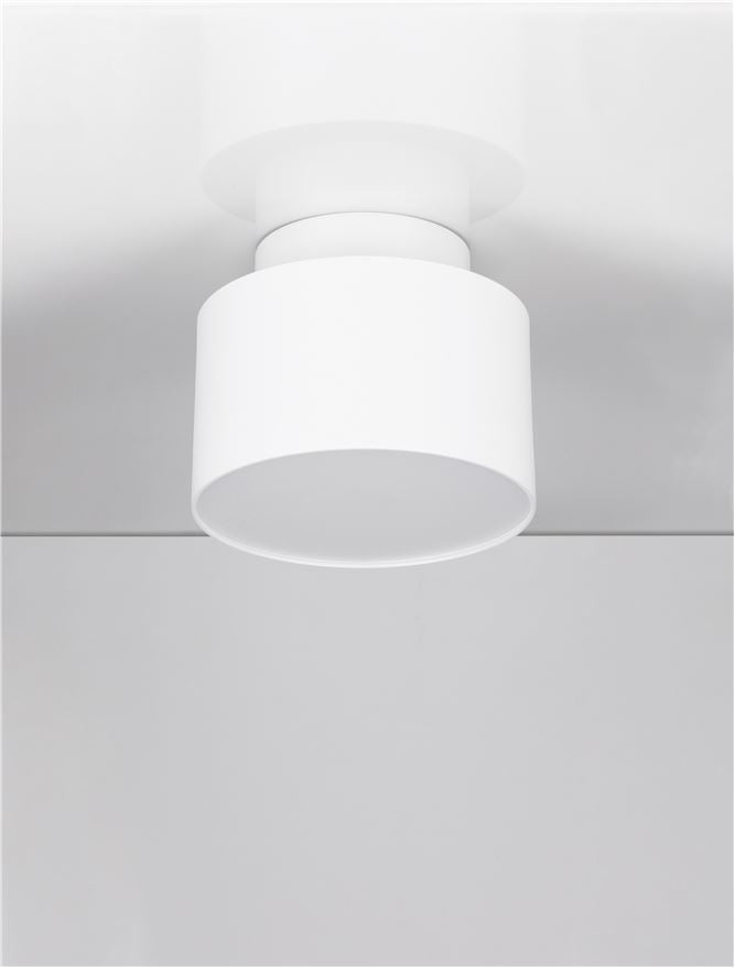 Spot aplicat fix Nova Luce OZEN 9030733