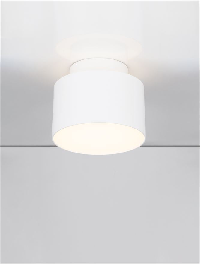 Spot aplicat fix Nova Luce OZEN 9030733