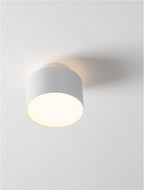 Spot aplicat fix Nova Luce OZEN 9030733