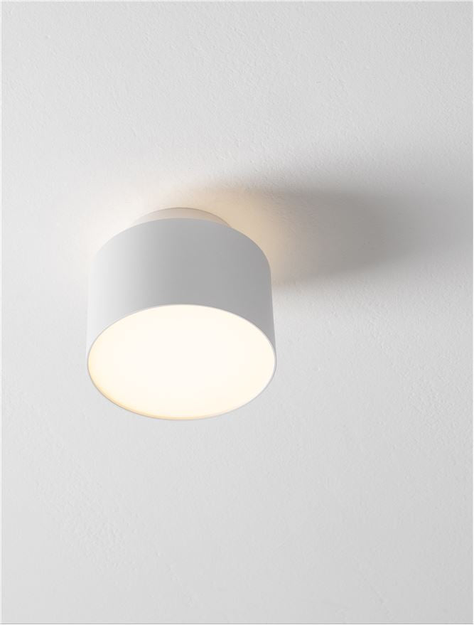 Spot aplicat fix Nova Luce OZEN 9030733