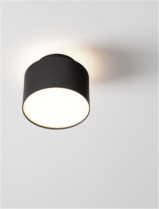Spot aplicat fix Nova Luce OZEN 9030734