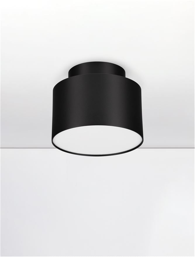 Spot aplicat fix Nova Luce OZEN 9030734