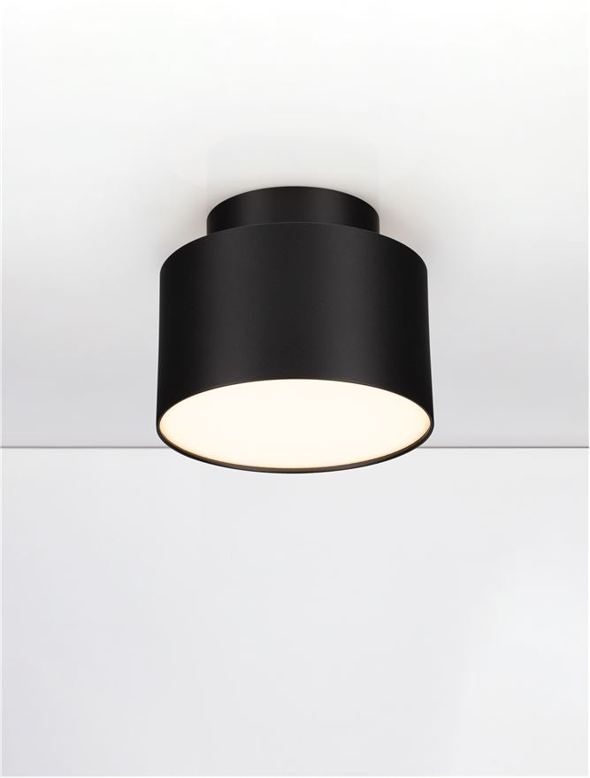 Spot aplicat fix Nova Luce OZEN 9030734