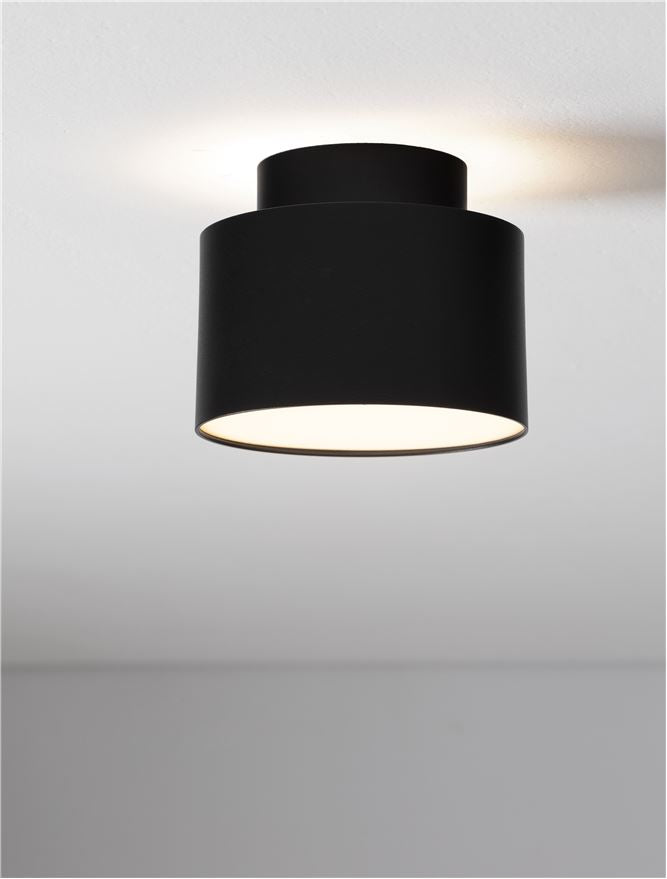 Spot aplicat fix Nova Luce OZEN 9030734