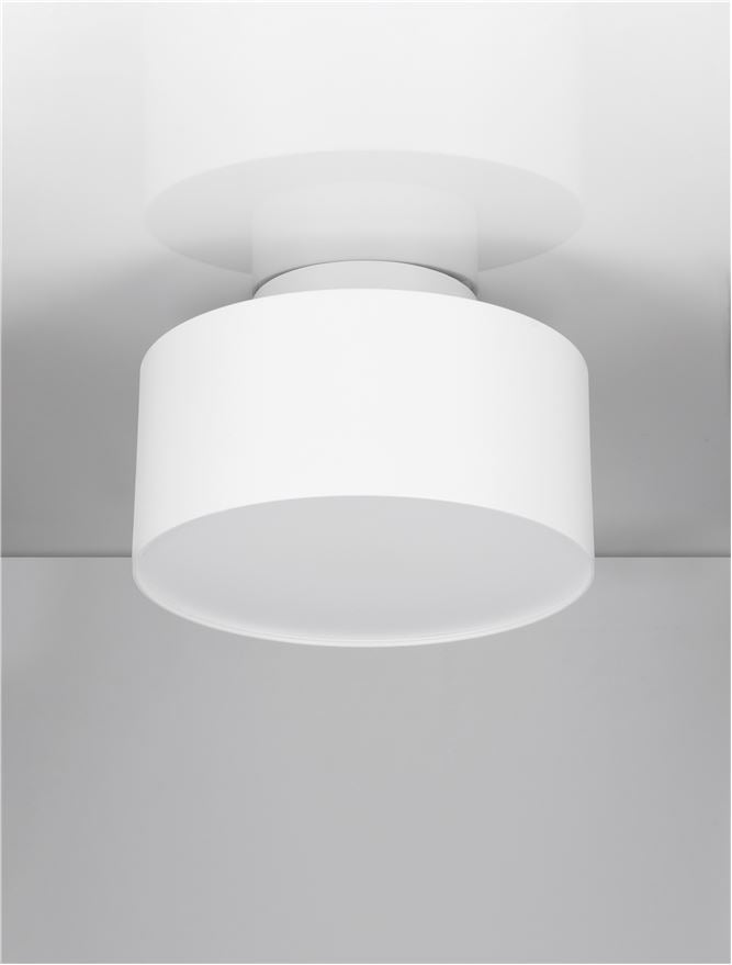 Spot aplicat fix Nova Luce OZEN 9030735