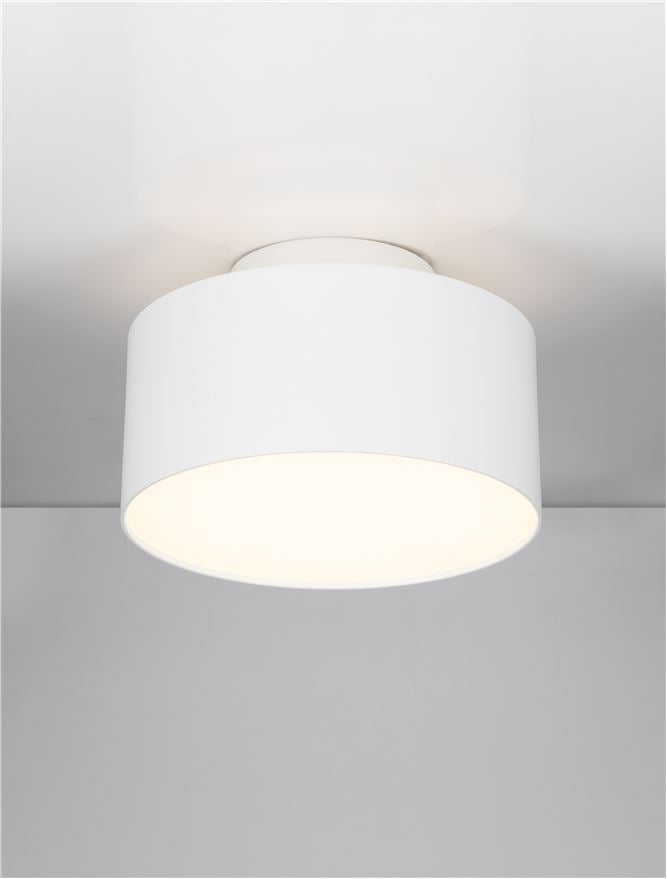 Spot aplicat fix Nova Luce OZEN 9030735