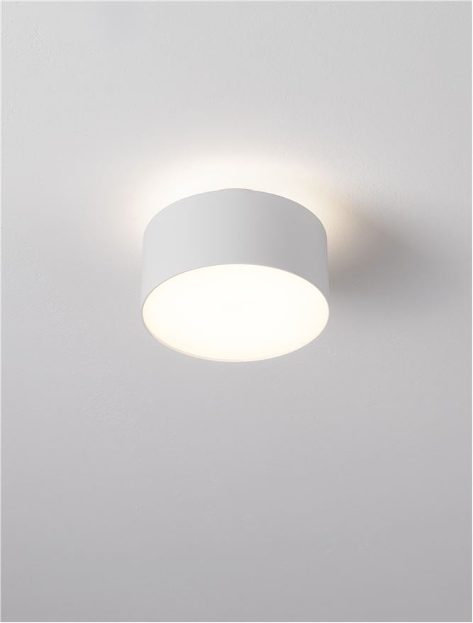 Spot aplicat fix Nova Luce OZEN 9030735