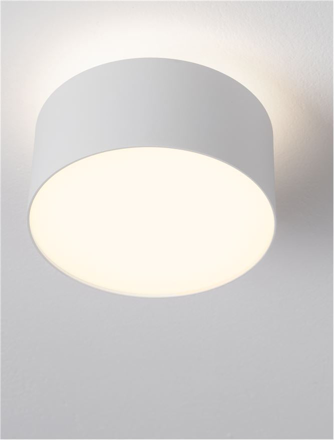 Spot aplicat fix Nova Luce OZEN 9030735