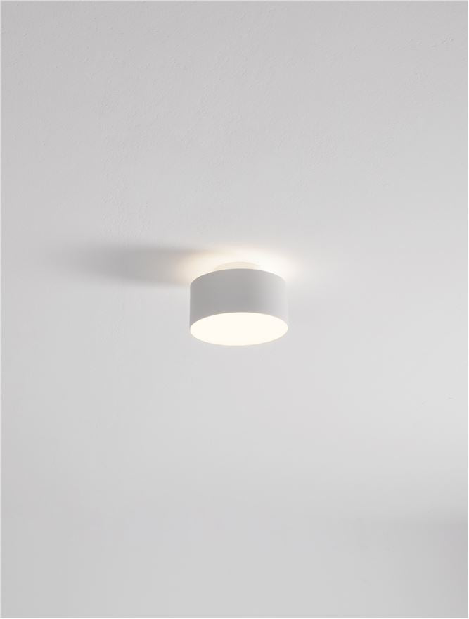 Spot aplicat fix Nova Luce OZEN 9030735