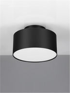 Spot aplicat fix Nova Luce OZEN 9030736