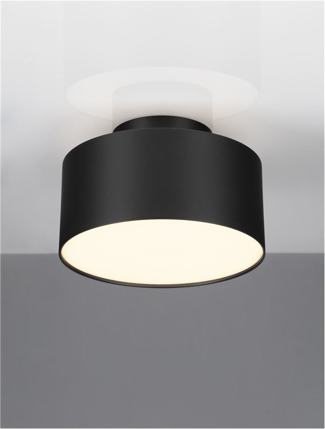 Spot aplicat fix Nova Luce OZEN 9030736
