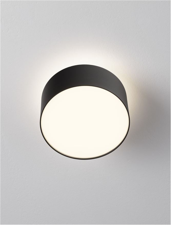 Spot aplicat fix Nova Luce OZEN 9030736