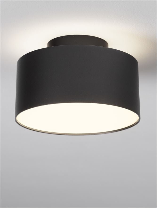 Spot aplicat fix Nova Luce OZEN 9030736