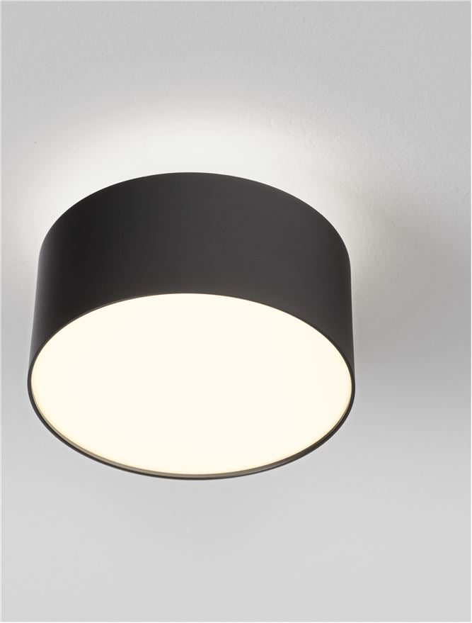 Spot aplicat fix Nova Luce OZEN 9030736
