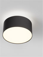 Spot aplicat fix Nova Luce OZEN 9030736