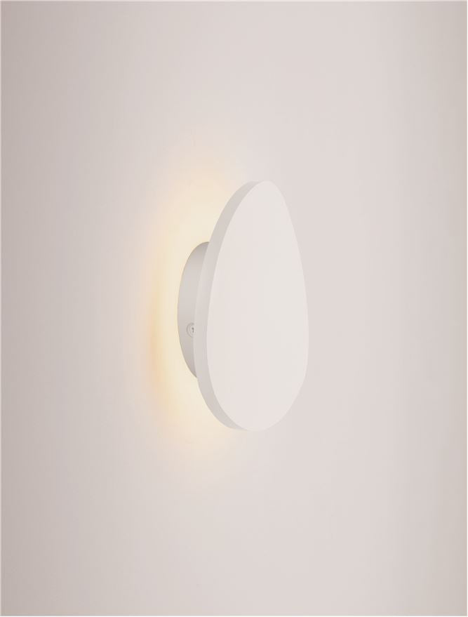 Aplica Nova Luce ATENA 9030738