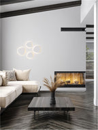 Aplica Nova Luce ATENA 9030738