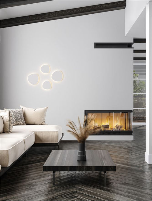 Aplica Nova Luce ATENA 9030738