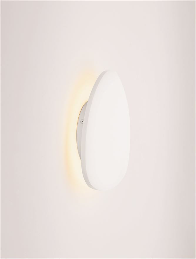 Aplica Nova Luce ATENA 9030738