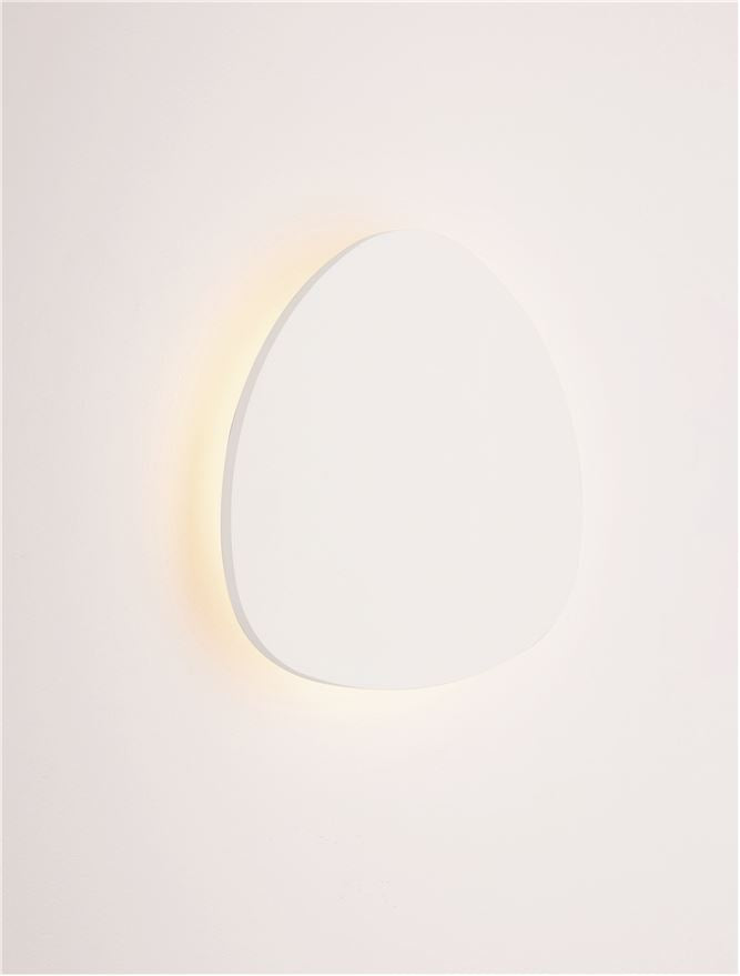 Aplica Nova Luce ATENA 9030738
