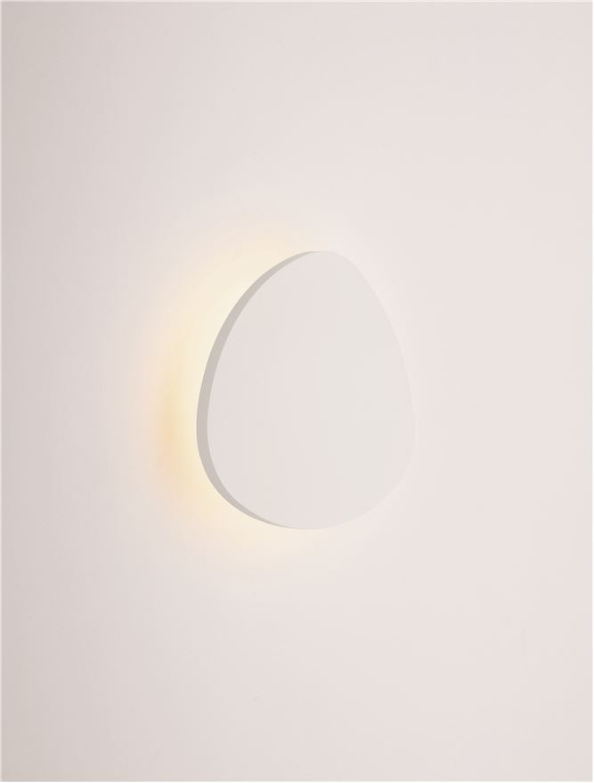 Aplica Nova Luce ATENA 9030738
