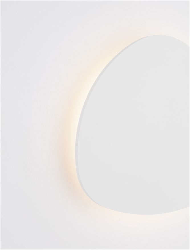 Aplica Nova Luce ATENA 9030739