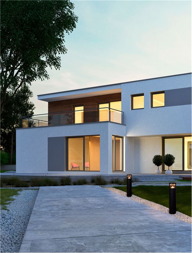 Stalp Nova Luce SOUL 9030745
