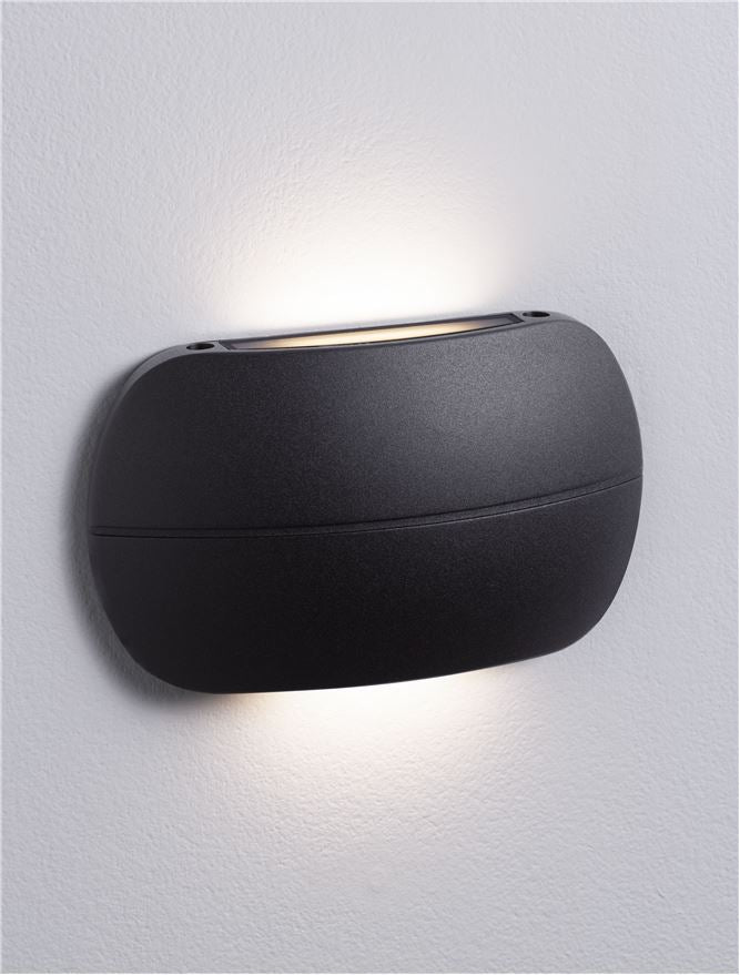 Aplica exterior Nova Luce PRATO 9030746