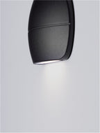 Aplica exterior Nova Luce PRATO 9030746