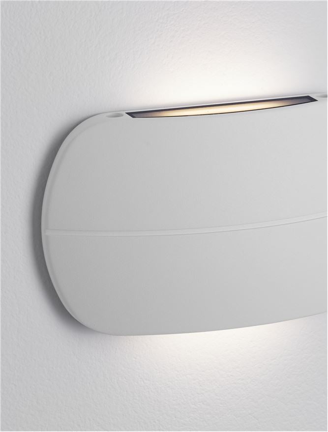 Aplica exterior Nova Luce PRATO 9030747