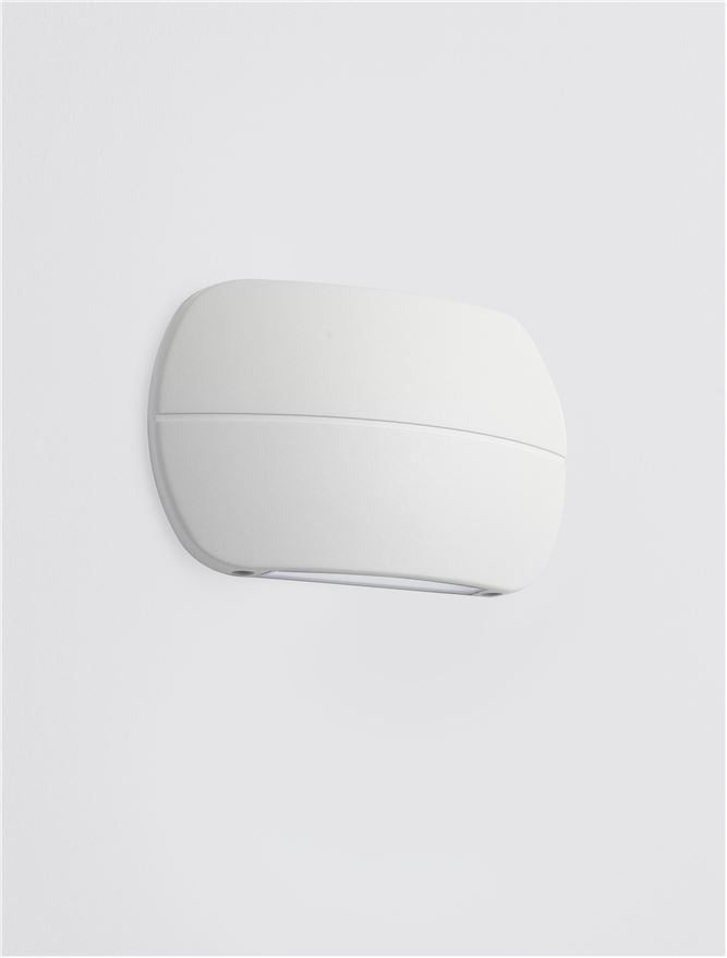 Aplica exterior Nova Luce PRATO 9030747
