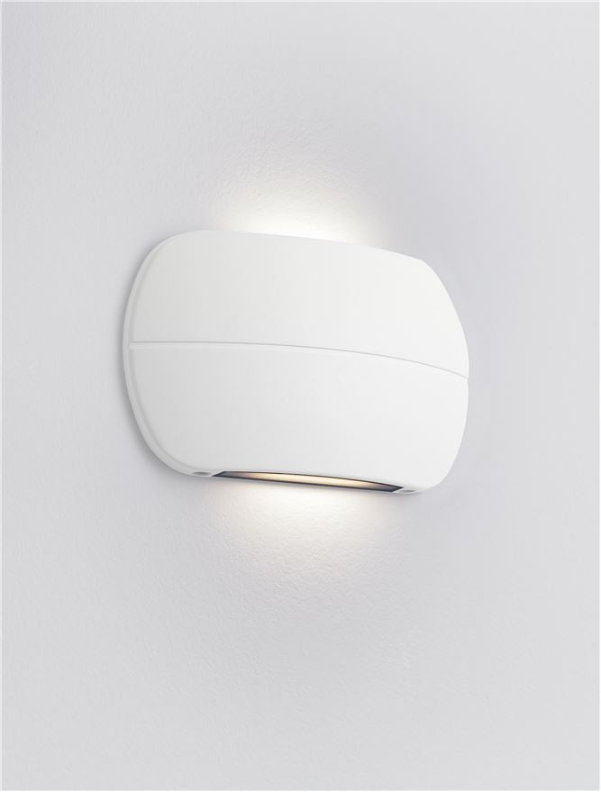 Aplica exterior Nova Luce PRATO 9030747