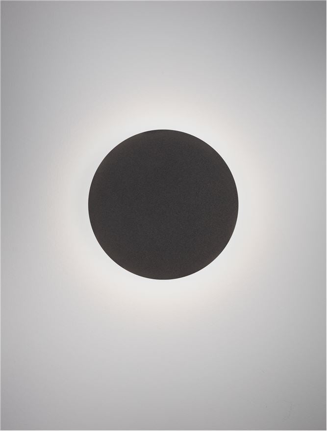 Aplica exterior Nova Luce NITRO 9030748
