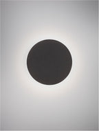 Aplica exterior Nova Luce NITRO 9030748
