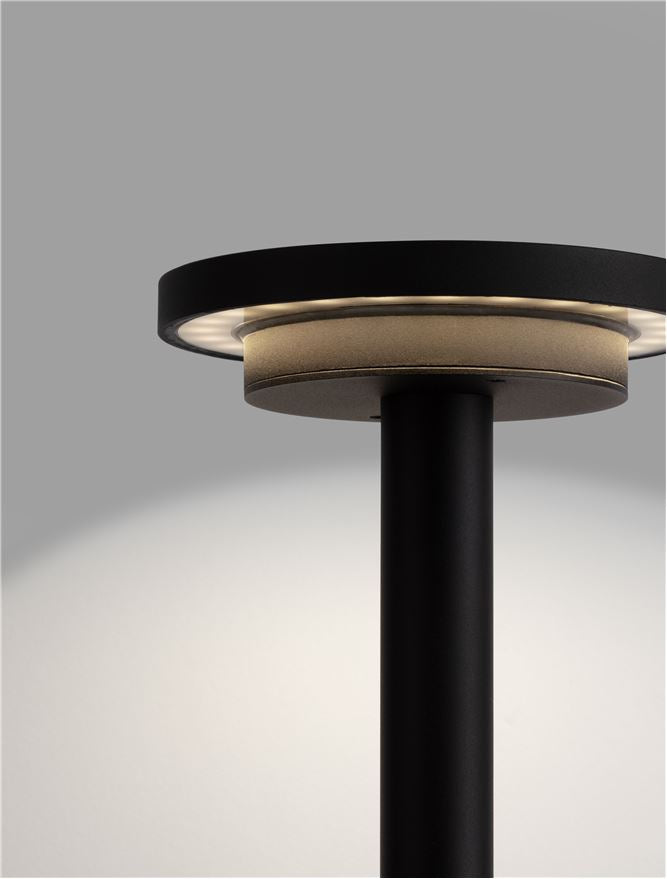 Stalp Nova Luce NITRO 9030749