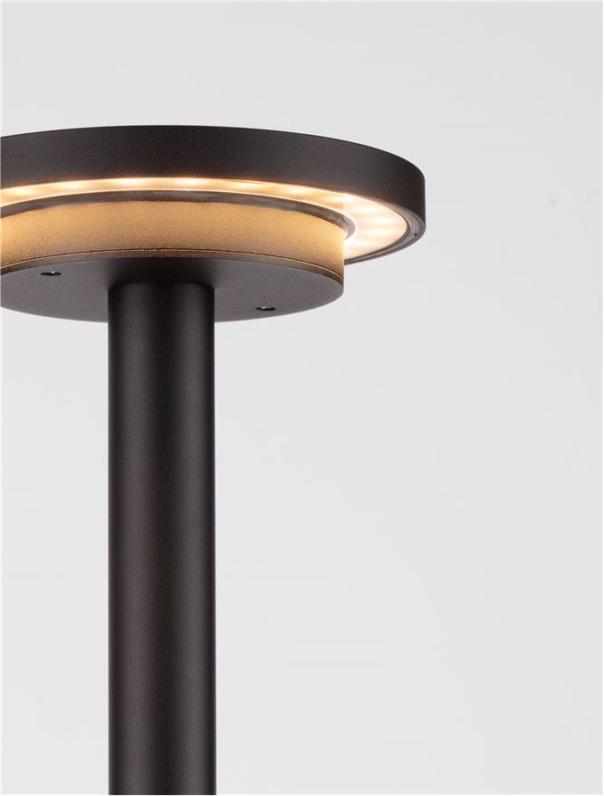 Stalp Nova Luce NITRO 9030750