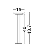 Stalp Nova Luce NITRO 9030750