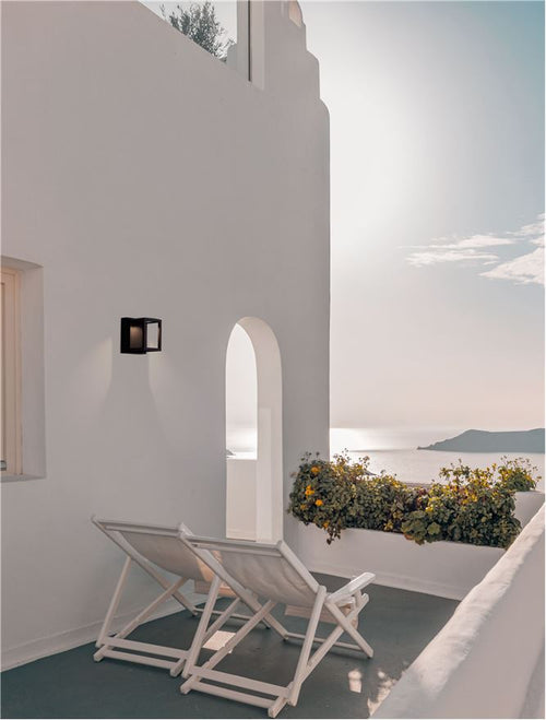 Aplica exterior Nova Luce PRIVE 9030751