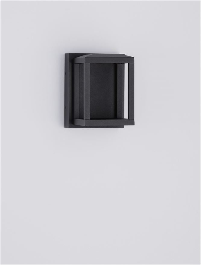 Aplica exterior Nova Luce PRIVE 9030751